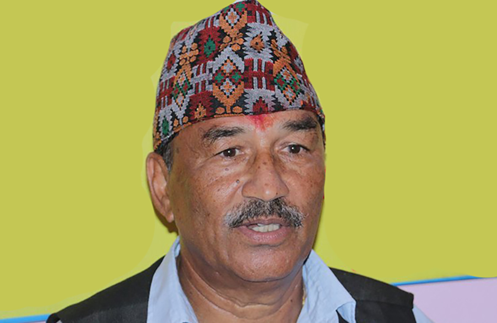 कमल थापाले दिए प्रधानमन्त्री र गृहमन्त्रीलाई धन्यवाद