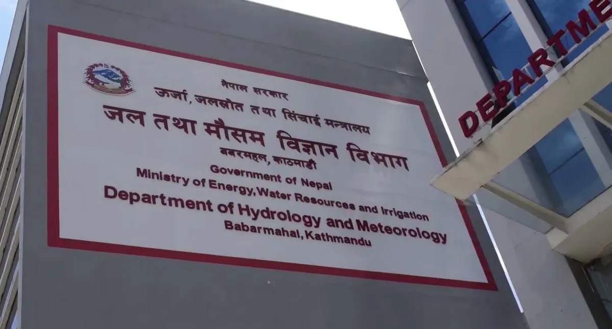 एक सातासम्म मनसुन निष्क्रिय बन्दै